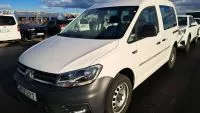 Volkswagen Caddy Profesional Kombi 2.0 TDI 90kW BMT 4Mot