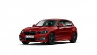 BMW Serie 1 118d