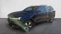 Volvo XC40 2.0 T4 AWD Momentum Auto Volvo XC40 2.0 T4 AWD Momentum Auto