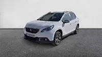 Peugeot 2008 Style 1.2L PureTech 60KW (82CV) S&S