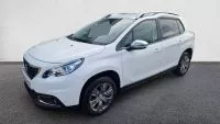 Peugeot 2008 Style 1.2L PureTech 60KW (82CV) S&S Peugeot 2008 Style 1.2L PureTech 60KW (82CV) S&S