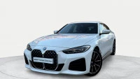 BMW Serie 4 420D GRAN COUPÉ