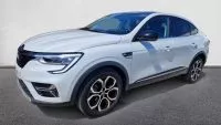 Renault Arkana Techno E-TECH full hybrid 105kW(145CV) Renault Arkana Techno E-TECH full hybrid 105kW(145CV)