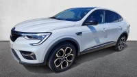 Renault Arkana Techno E-TECH full hybrid 105kW(145CV) Renault Arkana Techno E-TECH full hybrid 105kW(145CV)