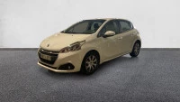Peugeot 208 5P ACTIVE BlueHDi 55kW (75CV) Peugeot 208 5P ACTIVE BlueHDi 55kW (75CV)