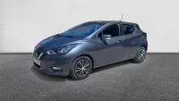 Nissan Micra IG-T 68 kW (92 CV) E6D-F Acenta Nissan Micra IG-T 68 kW (92 CV) E6D-F Acenta
