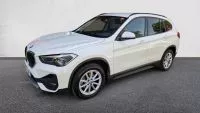 BMW X1 sDrive16d Business BMW X1 sDrive16d Business