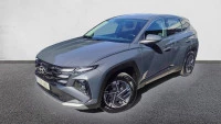 Hyundai Tucson 1.6T 118kW (160CV) Klass