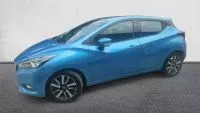 Nissan Micra 1.0G 52 kW (70 CV) Acenta