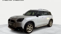 MINI Countryman C