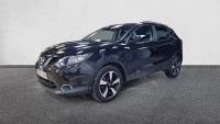 Nissan Qashqai 1.6dCi S&S TEKNA 4x2 XTRONIC 17"
