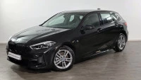BMW Serie 1 116d Corporate Auto. BMW Serie 1 116d Corporate Auto.