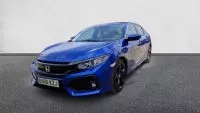 Honda Civic 1.0 I-VTEC TURBO ELEGANCE NAV Honda Civic 1.0 I-VTEC TURBO ELEGANCE NAV