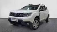 Dacia Duster Comfort Bl. dCi 85kW(115CV) 4X2