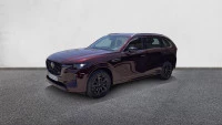 Mazda CX-80 e-SKYACTIV D MHEV 187kW AWD Homura