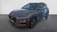 Hyundai Kona 1.6 GDI HEV SLE DCT