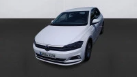 Volkswagen Polo Advance 1.0 59kW (80CV) Volkswagen Polo Advance 1.0 59kW (80CV)