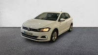 Volkswagen Polo Advance 1.0 59kW (80CV)