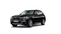 BMW X3 xDrive30d