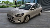 Ford Focus 1.5 Ecoblue 88kW Trend+