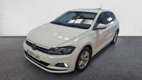 Volkswagen Polo Advance 1.0 TSI 70kW (95CV)
