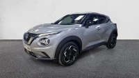 Nissan juke DIG-T 84 kW (114 CV) 6M/T N-Connecta