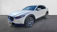 Mazda CX-30 e-SKYACTIV G MHEV 6AT Exclusive-line