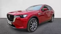 Mazda CX-60 e-Skyactiv PHEV AWD Exclusive-Line