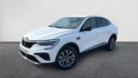 Renault Arkana Techno full hybrid E-Tech 105 kW (145CV)