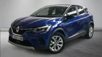 Renault Captur TODOTERRENO 1.0 TCE INTENS 100CV 5P