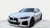 BMW Serie 4 420i Gran Coupé