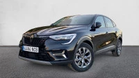 Renault Arkana Evolution TCe 103kW(140CV) EDC mild hybr