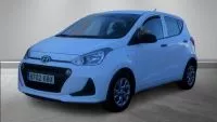 Hyundai i10 1.0 Klass