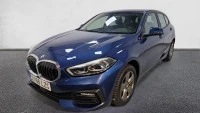 BMW Serie 1 116d