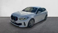 BMW Serie 1 118d Business Auto.