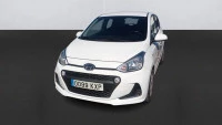 Hyundai i10 1.0 Tecno