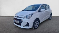 Hyundai i10 1.0 Tecno