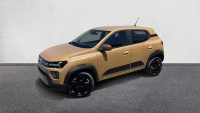 Dacia Spring Extreme Electric 48kW (65CV) Dacia Spring Extreme Electric 48kW (65CV)