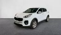 Kia Sportage 1.6 GDi 97kW (132CV) x-Tech18 4x2 Kia Sportage 1.6 GDi 97kW (132CV) x-Tech18 4x2