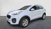 Kia Sportage 1.6 GDi 97kW (132CV) x-Tech18 4x2 Kia Sportage 1.6 GDi 97kW (132CV) x-Tech18 4x2