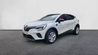 Renault Captur Intens TCe 74kW (100CV) GLP