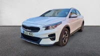 Kia XCeed 1.0 T-GDi Concept 88kW (120CV) Kia XCeed 1.0 T-GDi Concept 88kW (120CV)