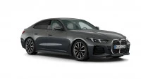 BMW Serie 4 420d Gran Coupé