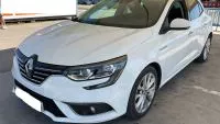 Renault Megane Zen Tce GPF 103 kW (140CV) EDC