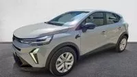 Renault Captur evolution E-Tech full hybr 105kW (145CV) Renault Captur evolution E-Tech full hybr 105kW (145CV)