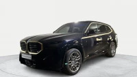 BMW XM XM 480 kW (653 CV)