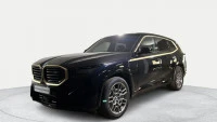 BMW XM XM 480 kW (653 CV)