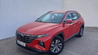 Hyundai Tucson 1.6 TGDI 110kW (150CV) Maxx