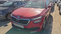 Skoda Kamiq 1.0 TSI 81kW (110CV) Emotion