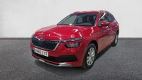 Skoda Kamiq 1.0 TSI 81kW (110CV) Emotion